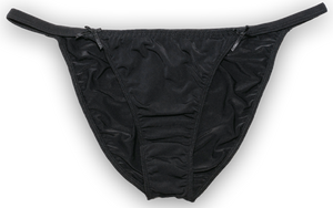 Effleure Scented Lingerie Bikini