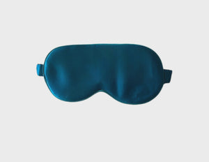 Forsters Finery Pure Silk Sleep Mask