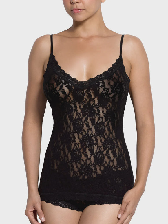 Hanky Panky Signature Lace Unlined V-Front Cami