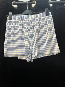 Z Supply Sea Me Stripe Short