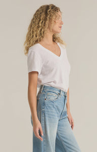 Z Supply Asher V-Neck Tee
