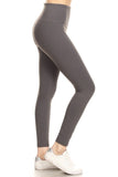 Leggings Depot Soft Leggings LYRSZ