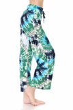 Leggings Depot Pajama Bottoms