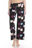 Leggings Depot Pajama Bottoms