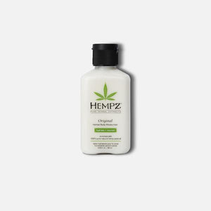 Hempz Herbal Body Moisturizer 2oz