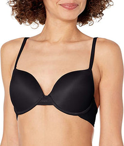 X Wacoal Perfect Primer Push Up #858313 – Underwire Bra Boutique