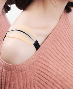 Silicone Bra Strap Holder