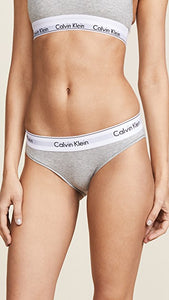Calvin Klein Modern Cotton Bikini Underwear F3787