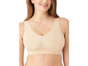 WaCoal B-Smooth Wire Free Bralette #835275