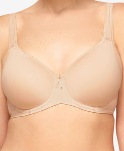 Wacoal Basic Beauty Spacer Underwire T-Shirt Bra 853192
