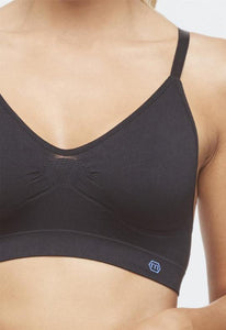 Miel Racerback Bra #0810