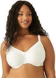 Wacoal Perfect Primer Underwire # 855213 – Underwire Bra Boutique