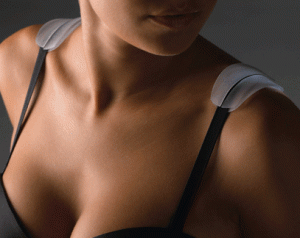Fashion Essentials Shoulder Cushions