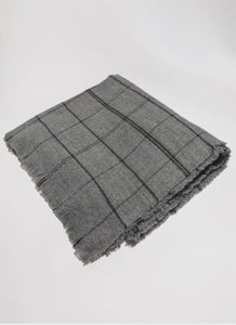 C'est Moi Blanket Scarf #CESCB2329