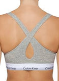 Calvin Klein Modern Cotton Padded Bralette QF1654G