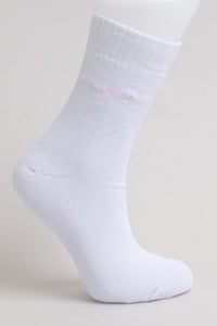 Blue Sky Ladies Activewear Bamboo Sock