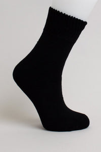 Blue Sky Ladies Bamboo Health Sock