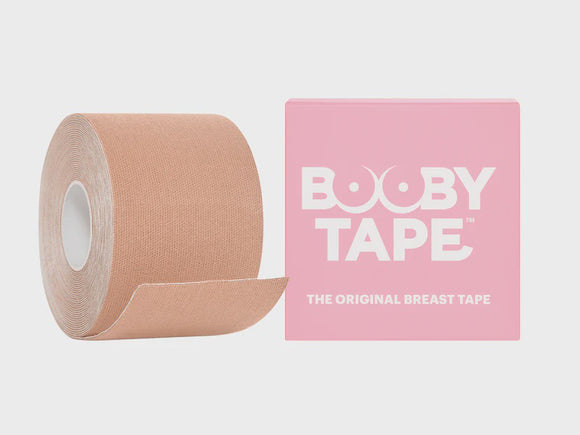 Booby Tape