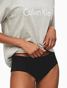 Calvin Klein Invisible Hipster D3429