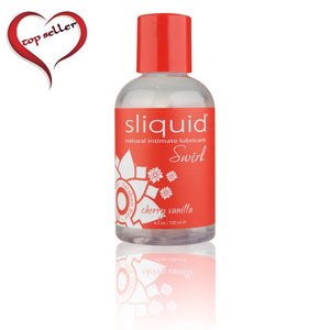 Sliquid Swirl 4oz