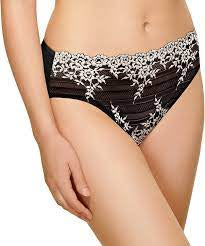 Wacoal Embrace Lace Hi-Cut Brief #841191