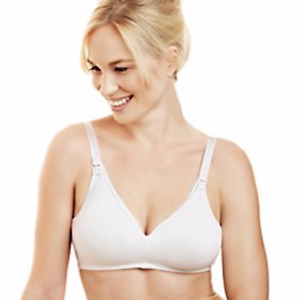 Warners Baby & Me 1100 Nursing Bra