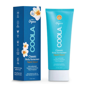 Coola Classic Body Sunscreen SPF 50 148 mL