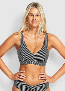 SeaFolly GoOverboard Sweetheart Singlet