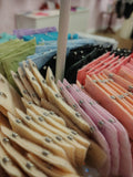 Bra Extender Multi Colour