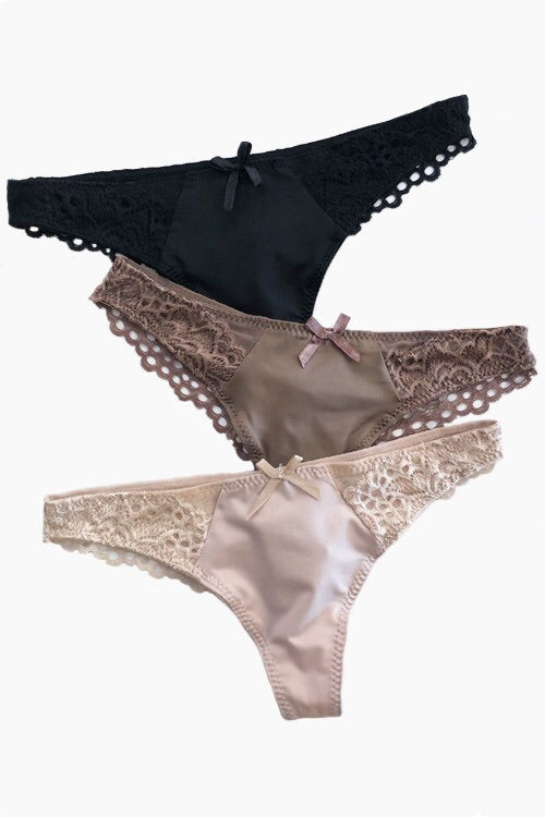 Panties – Underwire Bra Boutique