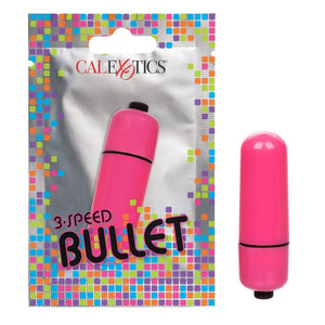 Calexotics Bullet