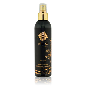 Sliquid Shine Unscented Toy Cleaner 8.5 oz