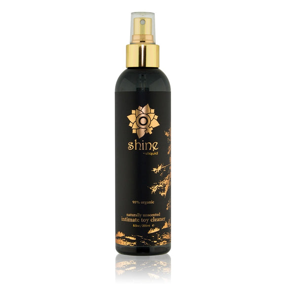 Sliquid Shine Unscented Toy Cleaner 8.5 oz