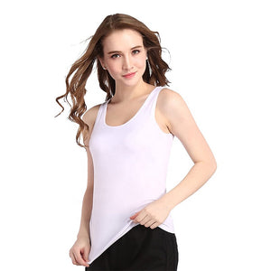 UBB Basic Tank